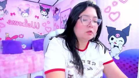 Snapshot of dulce_meow chatting on December 4, 2025, 11:30 am Dulce online show from December 4, 2025, 11:30 am