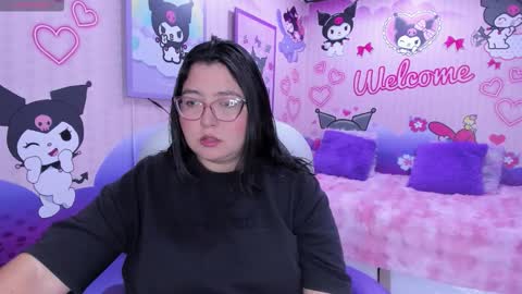 Snapshot of dulce_meow chatting on December 5, 2025, 11:30 am Dulce online show from December 5, 2025, 11:30 am