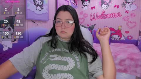 Dulce  online show from April 1, 2026, 11:55 am