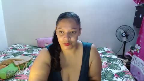 Snapshot of dulce_mmaria chatting on February 12, 2025, 12:01 pm dulce online show from February 12, 2025, 12:01 pm