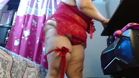Snapshot of dulce_mmaria chatting on March 5, 2025, 12:11 pm dulce online show from March 5, 2025, 12:11 pm