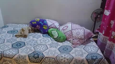 Snapshot of dulce_mmaria chatting on March 6, 2025, 11:58 am dulce online show from March 6, 2025, 11:58 am
