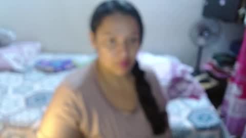 Snapshot of dulce_mmaria chatting on March 7, 2025, 12:01 pm dulce online show from March 7, 2025, 12:01 pm