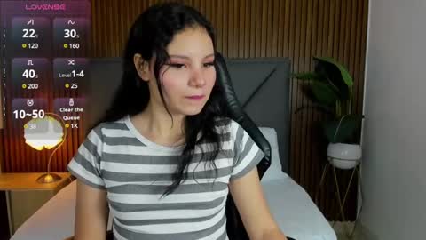 Snapshot of dulce_natyy chatting on January 17, 2025, 2:08 am N A T Y online show from January 17, 2025, 2:08 am