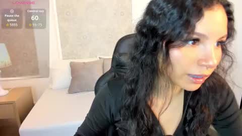 Snapshot of dulce_natyy chatting on September 23, 2025, 2:36 am N A T Y online show from September 23, 2025, 2:36 am