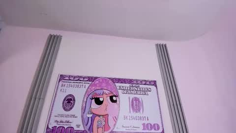 Snapshot of dulce_quintana chatting on October 19, 2025, 12:06 pm dulce_quintana online show from October 19, 2025, 12:06 pm