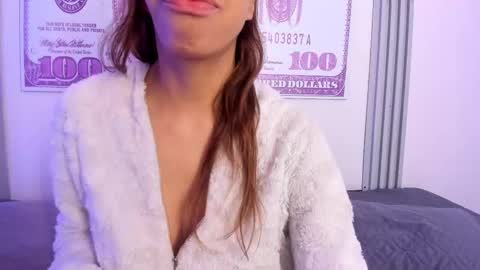 Snapshot of dulce_quintana chatting on October 27, 2025, 12:20 pm dulce_quintana online show from October 27, 2025, 12:20 pm