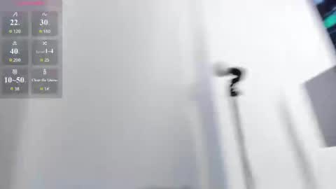 Snapshot of dulce_quintana chatting on November 11, 2025, 12:27 pm dulce_quintana online show from November 11, 2025, 12:27 pm