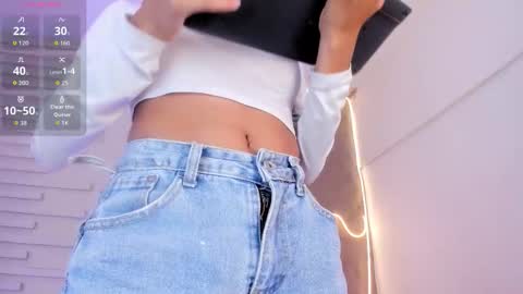 Snapshot of dulce_quintana chatting on November 29, 2025, 12:19 pm dulce_quintana online show from November 29, 2025, 12:19 pm