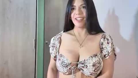 Snapshot of dulce_sammy_ chatting on July 14, 2026, 10:43 am Sammy online show from July 14, 2026, 10:43 am