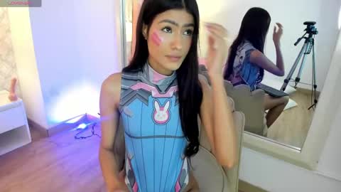 Snapshot of dulce_tentacion___ chatting on April 26, 2026, 11:30 am dulce_tentacion___ online show from April 26, 2026, 11:30 am