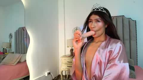 Snapshot of dulce_tentacion___ chatting on May 30, 2026, 3:36 am dulce_tentacion___ online show from May 30, 2026, 3:36 am