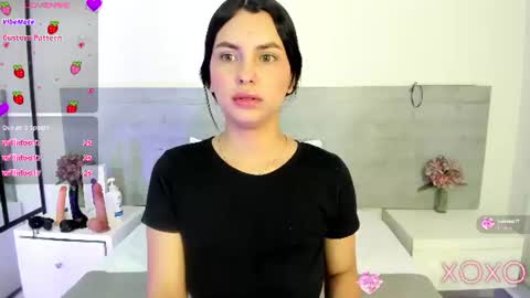 Dulce online show from June 10, 2026, 11:20 am