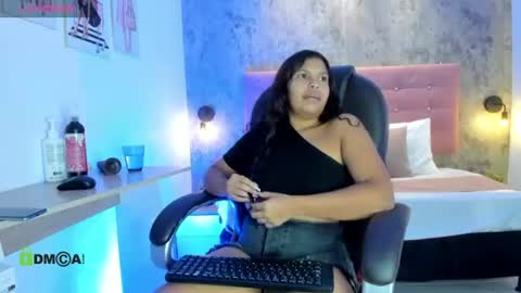 Snapshot of dulcecooper1 chatting on July 17, 2026, 7:30 pm Dulce online show from July 17, 2026, 7:30 pm