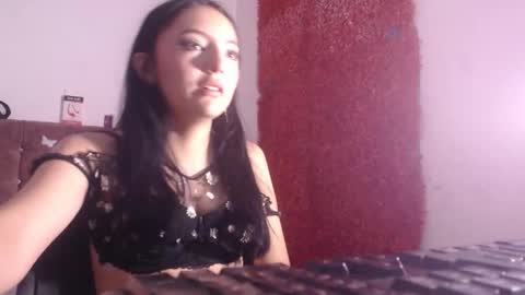 Dulce online show from June 1, 2026, 7:04 pm