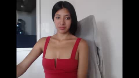 Snapshot of dulceisabellax chatting on February 26, 2025, 5:50 pm dulceisabellax online show from February 26, 2025, 5:50 pm