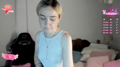 Sweetnina online show from October 5, 2025, 10:29 pm