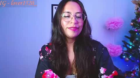 Dulce online show from January 9, 2025, 5:13 am