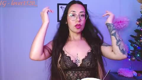 Dulce online show from January 25, 2025, 3:51 am