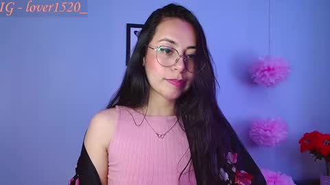 Dulce online show from February 11, 2025, 5:16 am