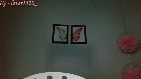 Dulce online show from February 16, 2025, 2:20 am