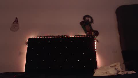 Snapshot of dulcepasion2025 chatting on December 16, 2025, 7:30 pm dulce online show from December 16, 2025, 7:30 pm