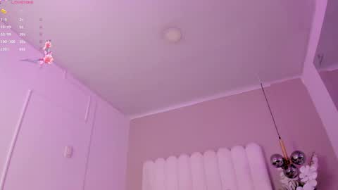 Snapshot of dulcepatersson chatting on May 18, 2026, 4:07 am DULCE online show from May 18, 2026, 4:07 am