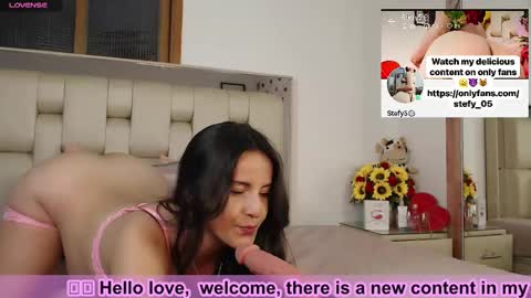 Snapshot of dulceroodman chatting on March 2, 2025, 10:48 pm ig stefy 2719 online show from March 2, 2025, 10:48 pm