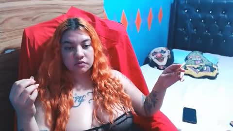 dulcesdemaria online show from May 13, 2026, 3:31 pm