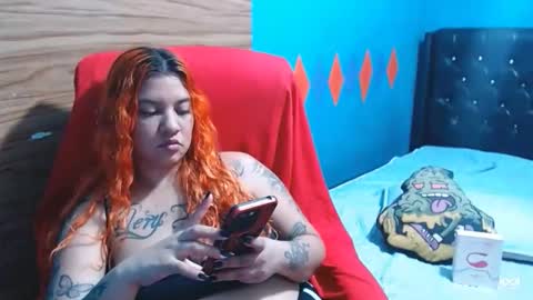 dulcesdemaria online show from May 23, 2026, 7:07 pm