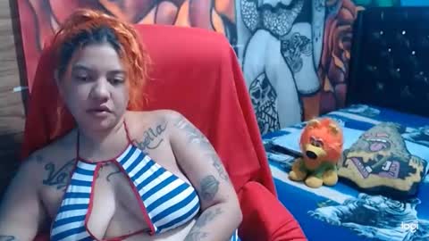 dulcesdemaria online show from June 4, 2026, 4:13 pm