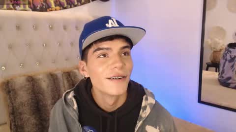 Dulcey online show from October 27, 2025, 5:22 am