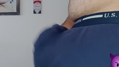 Neon Ghost online show from December 16, 2024, 1:54 pm