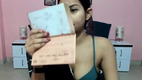 dumble_doree online show from January 8, 2026, 3:53 am