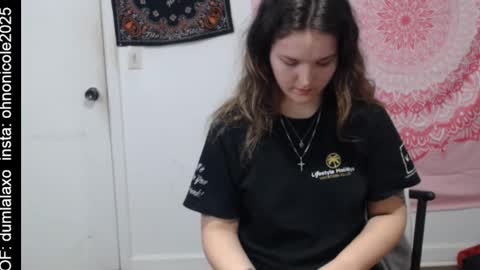 Snapshot of dumlala chatting on February 20, 2026, 11:00 am the only advantage you have over me is that u can kiss my ass and i cant online show from February 20, 2026, 11:00 am