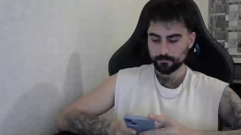 The Dark Knight online show from October 22, 2025, 8:30 pm