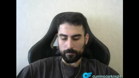 The Dark Knight online show from November 20, 2025, 11:21 am