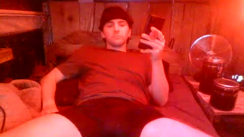 Snapshot of dumpsterbash chatting on September 11, 2025, 3:17 am dumpsterbash online show from September 11, 2025, 3:17 am