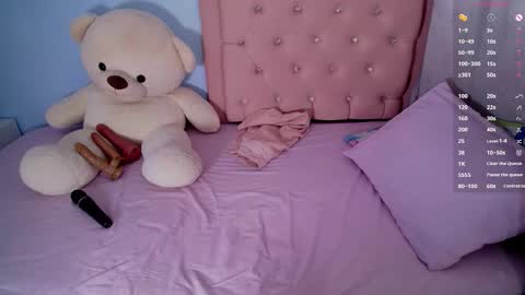 Snapshot of duna20_ chatting on March 3, 2026, 6:14 pm Emi online show from March 3, 2026, 6:14 pm