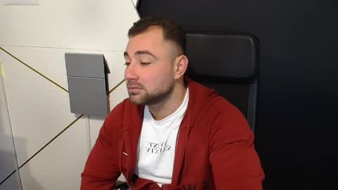 DuncanStone online show from November 7, 2025, 5:40 am