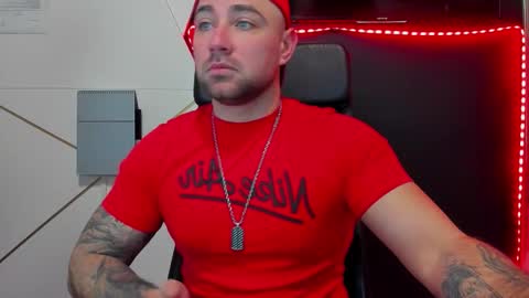 DuncanStone online show from February 20, 2026, 5:15 am