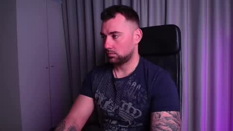 DuncanStone online show from April 14, 2026, 9:26 am