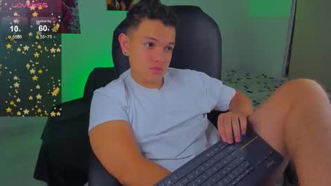 Dunkan Kravitz online show from October 24, 2025, 3:58 am