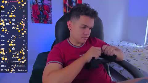 Dunkan Kravitz online show from October 24, 2025, 4:58 pm