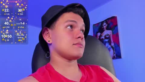 Dunkan Kravitz online show from November 30, 2025, 1:31 am