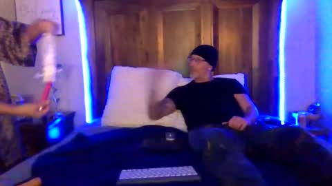 Snapshot of duo20 chatting on January 11, 2026, 5:51 pm DUO2069 online show from January 11, 2026, 5:51 pm