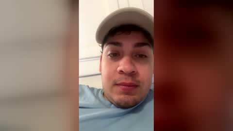 Snapshot of duocaliente310037 chatting on February 14, 2026, 11:07 am duocaliente310037 online show from February 14, 2026, 11:07 am