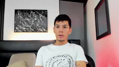 Thomas and Noah online show from October 1, 2025, 12:22 pm