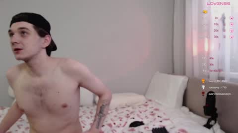 SashaAlex online show from December 5, 2024, 11:16 am