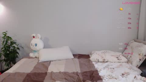 SashaAlex online show from January 17, 2025, 9:17 am